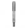 kwb 443006 HSS Handgewindebohrer M6 x 1,0 DIN 352 Schälbohrer, 1 Stück