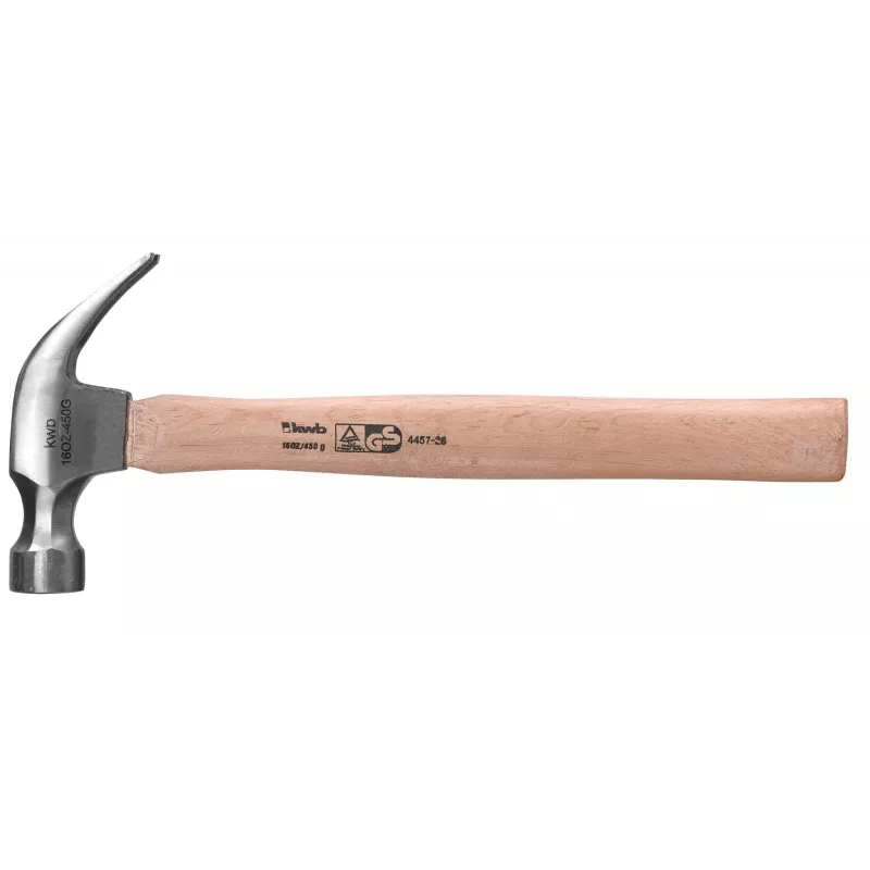 kwb 445726 Schlosserhammer