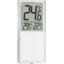 TFA DOSTMANN Digitales Fensterthermometer 30.1030
