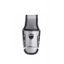kwb 907010 Hammerhalter, Leder, Gürtelschlaufe, Braun, 1 Stück