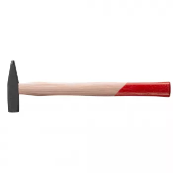 KWB 450812 Schlosserhammer 200 g mit Eschenholzstiel