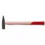 KWB 450812 Schlosserhammer 200 g mit Eschenholzstiel