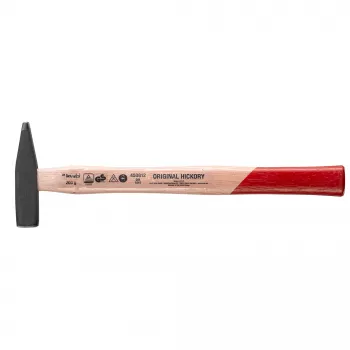 KWB 450812 Schlosserhammer 200 g mit Eschenholzstiel
