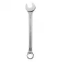 kwb 460219 Ring-Maulschlüssel 19 mm Chrom-Vanadium-Stahl DIN 3113