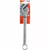 kwb 460219 Ring-Maulschlüssel 19 mm Chrom-Vanadium-Stahl DIN 3113