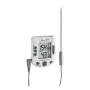 TFA Dostmann Küchen-Chef Digitales Braten- und Backofenthermometer 14.1503