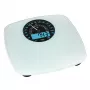 TFA Dostmann 50.1003.02 Elektronische Personenwaage, 180 kg, Schwarz