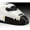 Revell 05665 Moonraker Space Shuttle (James Bond 007) 1:144 Maßstab Modellbausatz