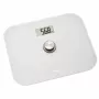 TFA Dostmann ECO STEP Digitale Personenwaage Weiß 150 kg 50.1014.02