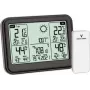 TFA Dostmann MEMO 35.1141.01 Funk-Wetterstation mit 12-24 Stunden Vorhersage