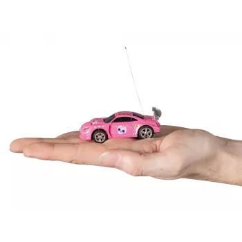 Revell 1:64 RC Mini-Auto Pink 2,4 GHz 23568