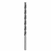 kwb 511477 Holz-Spiralbohrer 17 mm x 160 mm