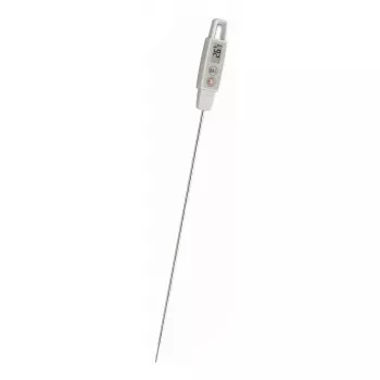 TFA Dostmann 30.1058 Lebensmittelthermometer Digital -40 bis +250 °C 30.1058.02