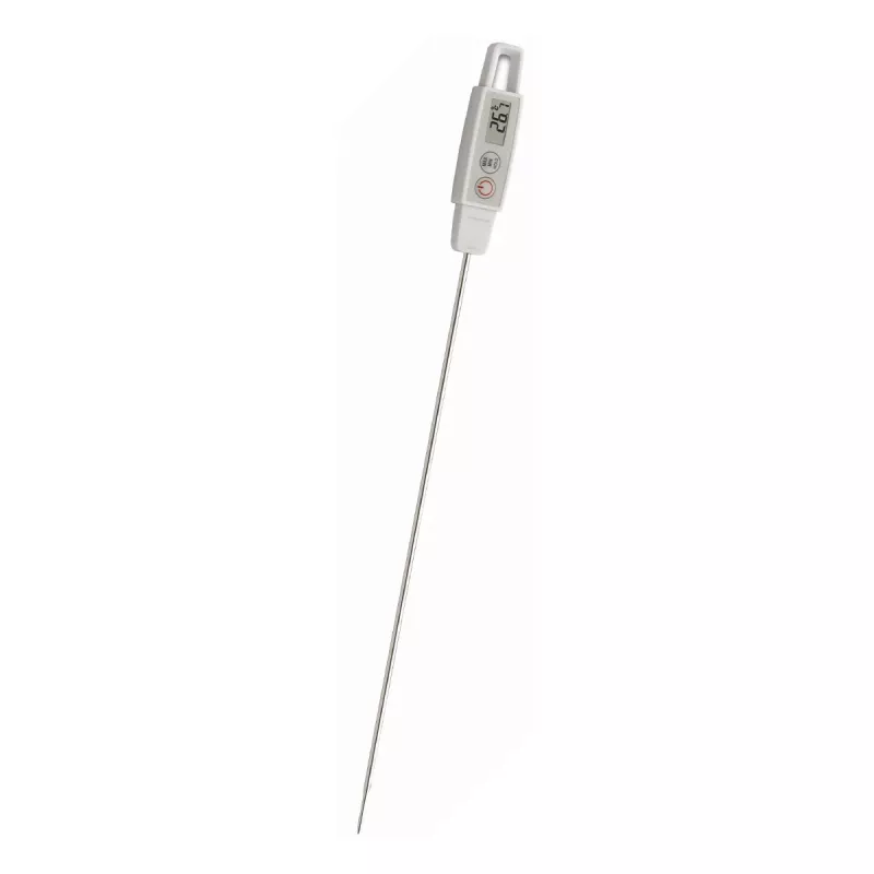TFA Dostmann 30.1058 Lebensmittelthermometer Digital -40 bis +250 °C 30.1058.02