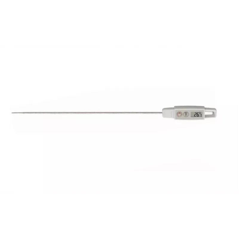TFA Dostmann 30.1058 Lebensmittelthermometer Digital -40 bis +250 °C 30.1058.02