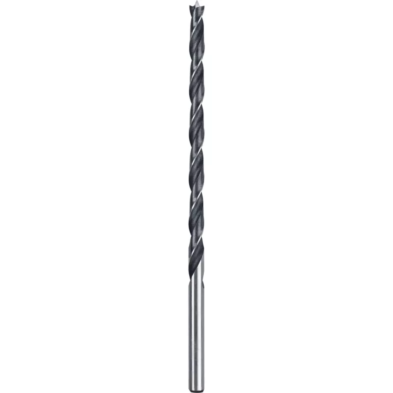 kwb 512816 Holz-Spiralbohrer 16 mm x 400 mm DIN 748