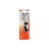 KWB 513050 3-teiliges Kegelsenker-Bit-Set 4/5/6 mm HSS Sechskantschaft