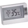 TFA Dostmann 30.5005 Digitales Thermo-Hygrometer mit Komfortzonen-Anzeige