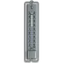 TFA Dostmann 12.2001.54 Analoges Wandthermometer, -30 bis +50 °C, Weiß