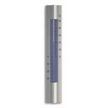 TFA Dostmann Innen-/Außenthermometer 12.2045