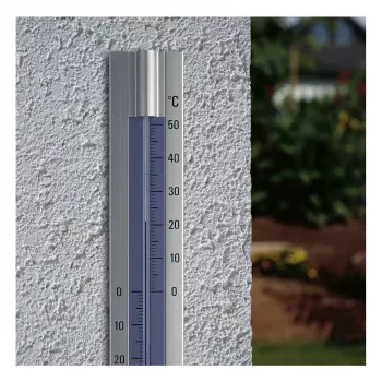 TFA Dostmann Innen-/Außenthermometer 12.2045