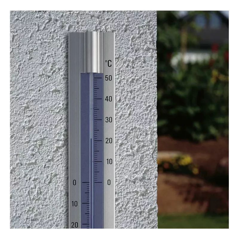 TFA Dostmann Innen-/Außenthermometer 12.2045