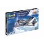 Revell 05635 Flying Bulls T-28B Trojan Modellbausatz 1:48