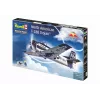 Revell 05635 Flying Bulls T-28B Trojan Modellbausatz 1:48