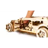 Revell Holz Tiny Adventures - Hot Rod Holzmodellbausatz 00612