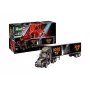 Revell 07731 AC/DC Tour Truck & Trailer “Power Up” Modellbausatz 1:32