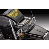 Revell 07731 AC/DC Tour Truck & Trailer “Power Up” Modellbausatz 1:32