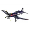 Revell 05641 Flying Bulls F4U-4 Corsair Modellbausatz 1:48