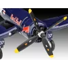 Revell 05641 Flying Bulls F4U-4 Corsair Modellbausatz 1:48