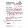TFA Dostmann LT-102 Kabelthermometer Weiß (30.1034.K)