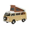 Revell 1:24 VW T2 Camper Plastikmodellbausatz 07676