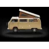 Revell 1:24 VW T2 Camper Plastikmodellbausatz 07676