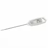 TFA Dostmann 30.1064.02.K Handthermometer Weiß °F/°C -40 bis 250°C mit integriertem Display
