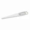 TFA Dostmann 30.1064.02.K Handthermometer Weiß °F/°C -40 bis 250°C mit integriertem Display
