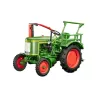 Revell Fendt F20 Dieselroß Traktor Click System Modellbausatz 1:24 078289090