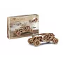 Revell Tiny Adventures Holz-Buggy-Modellbausatz 00610