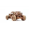 Revell Tiny Adventures Holz-Buggy-Modellbausatz 00610