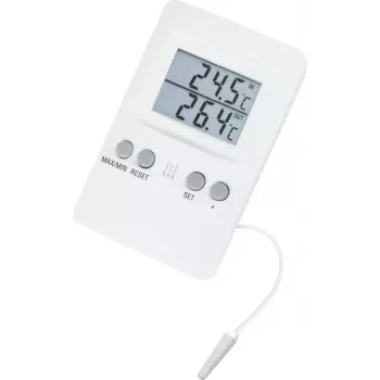 TFA Dostmann Innen-/Außen-Maxima-Minima-Thermometer (30.1024)