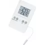 TFA Dostmann Innen-/Außen-Maxima-Minima-Thermometer (30.1024)