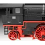 Revell 02168 S3/6 BR18 Lokomotiv-Modellbausatz 1:87