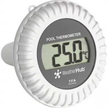 TFA Dostmann 30.3199.IT Pool-Außensensor