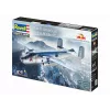Revell 05643 Flying B-25J Mitchell Flugmodell Bausatz, 1:48
