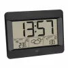 TFA Dostmann ZENO 35.1163.01 Funk-Wetterstation