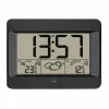 TFA Dostmann ZENO 35.1163.01 Funk-Wetterstation