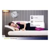 TFA Dostmann 60.3529.02 Funk-Wanduhr 220 mm Aluminium Sekundenzeiger schleichend