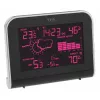 TFA Dostmann SPHERE Funk-Wetterstation, Schwarz 35.1148.01